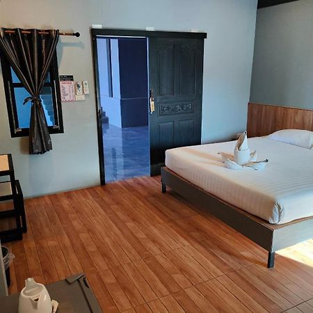 Zea Zide Hotel Prachuap Khiri Khan Buitenkant foto