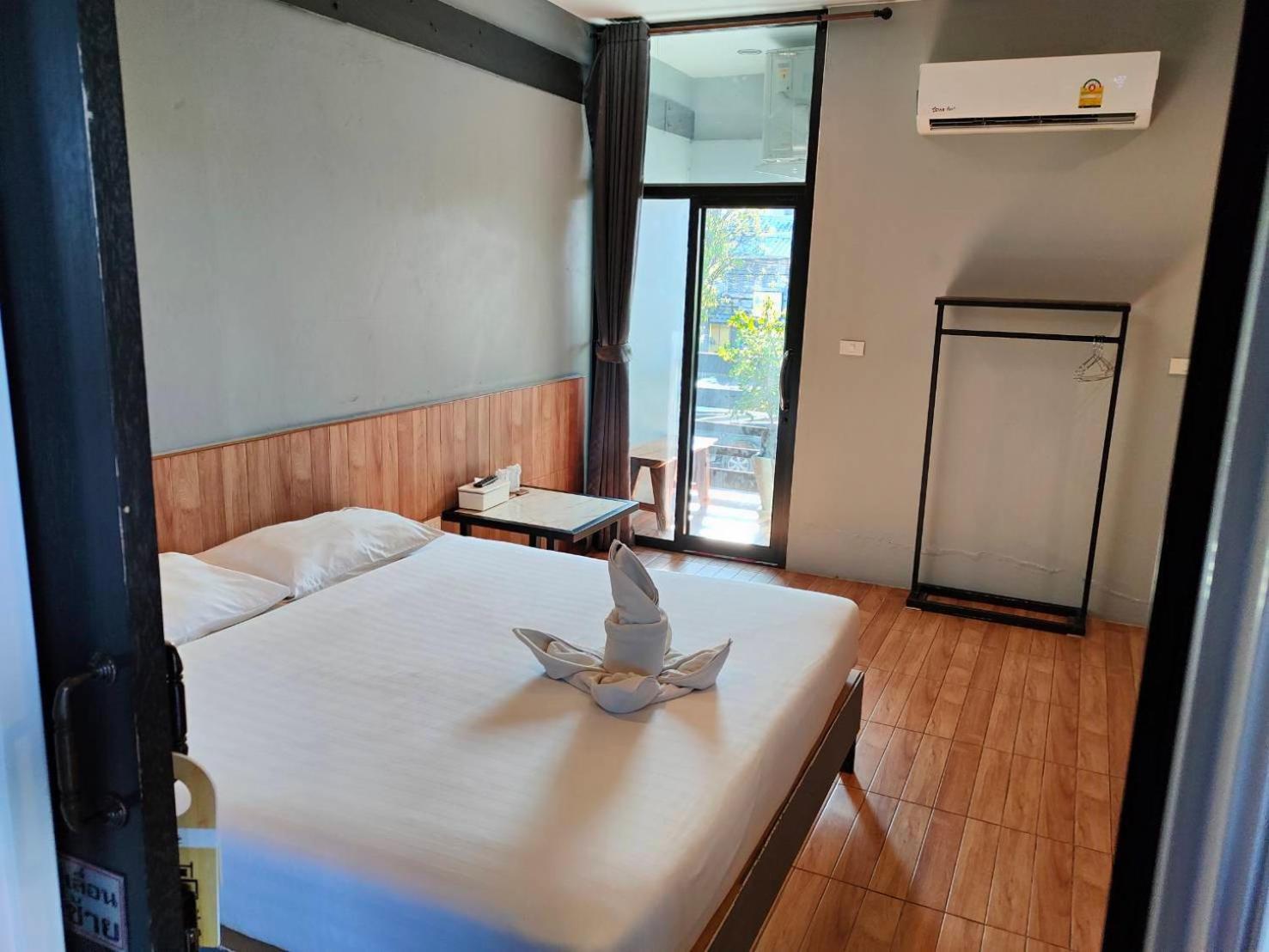 Zea Zide Hotel Prachuap Khiri Khan Buitenkant foto